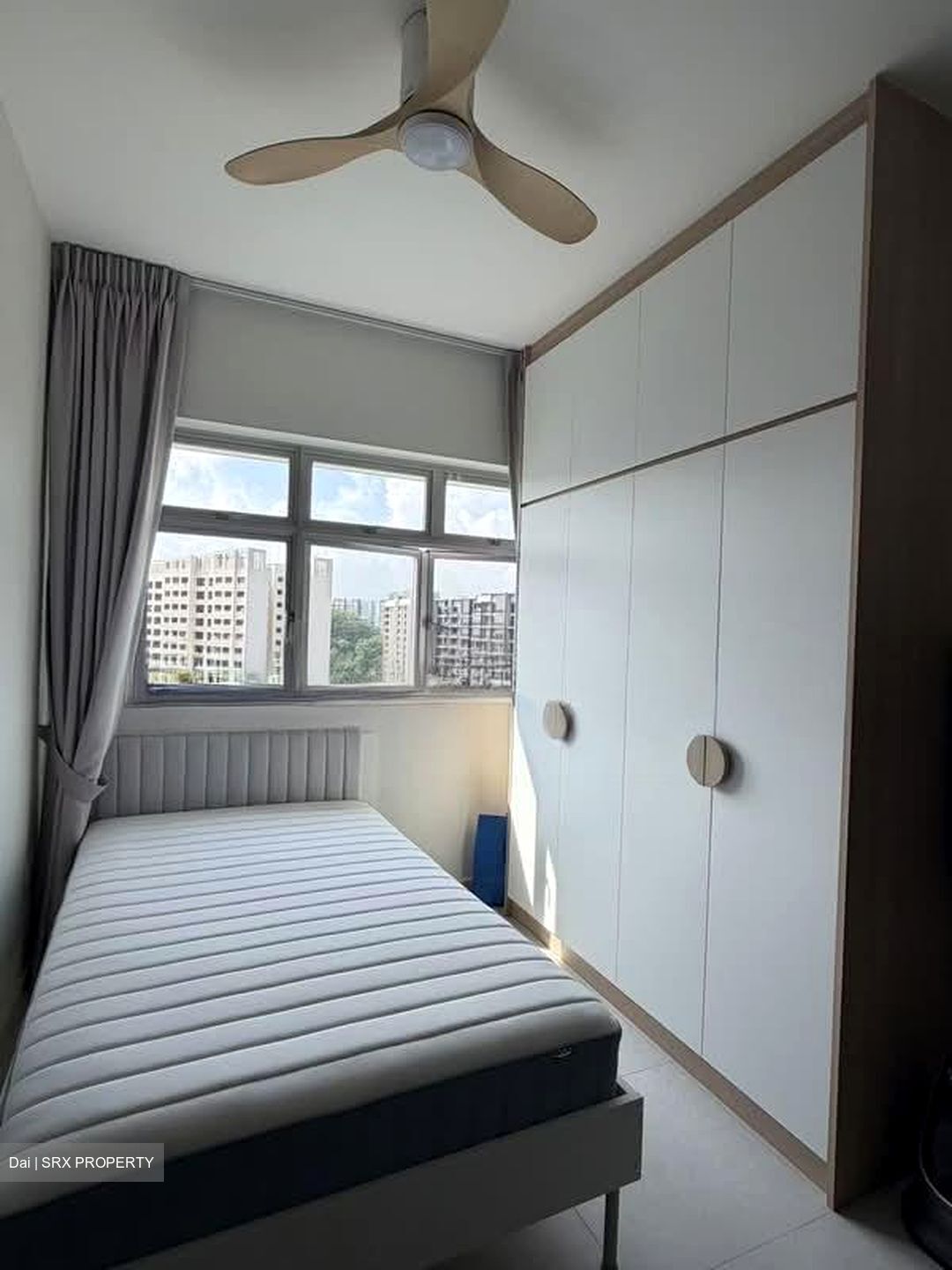 Blk 439 West Edge @ Bukit Batok (Bukit Batok), HDB 4 Rooms #555190911